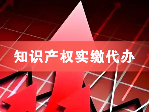 营口知识产权实缴资本代办